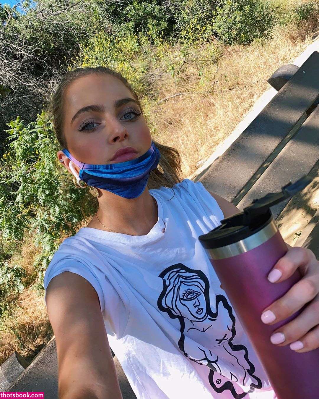 Anne Winters Photo #157