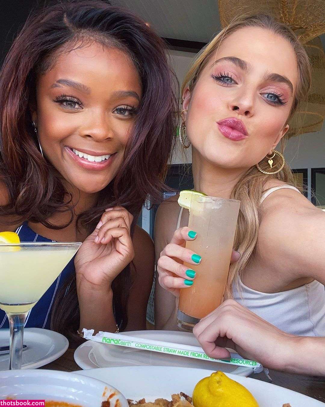 Anne Winters Photo #170