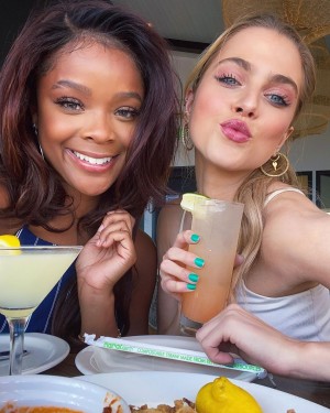 Anne Winters Photo #170