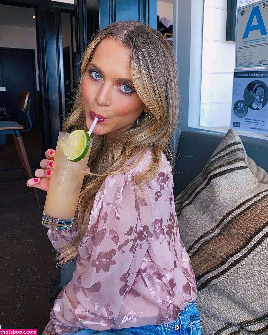 Anne Winters Photo #197