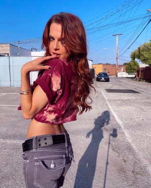 Anne Winters Photo #218