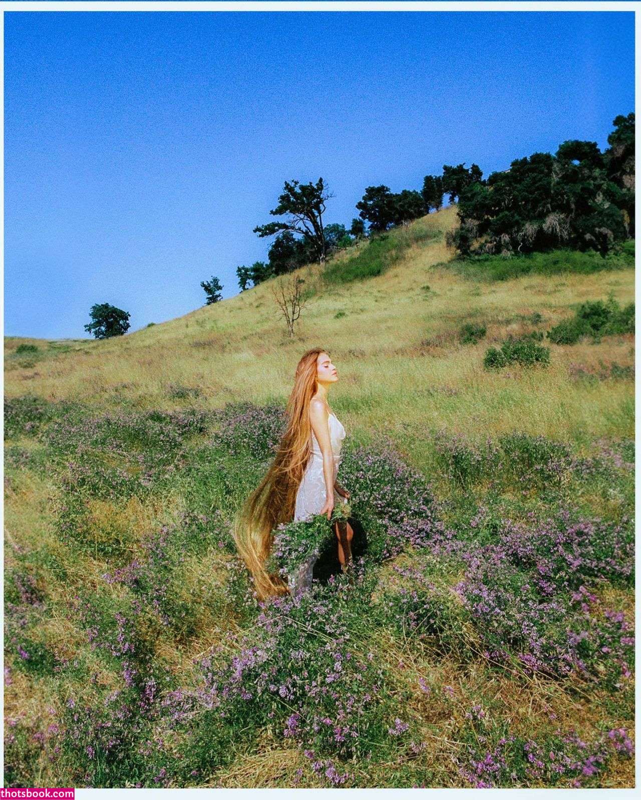 Anne Winters Photo #224