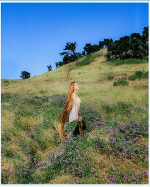 Anne Winters Photo #224