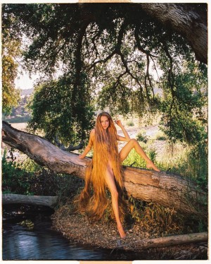 Anne Winters Photo #229