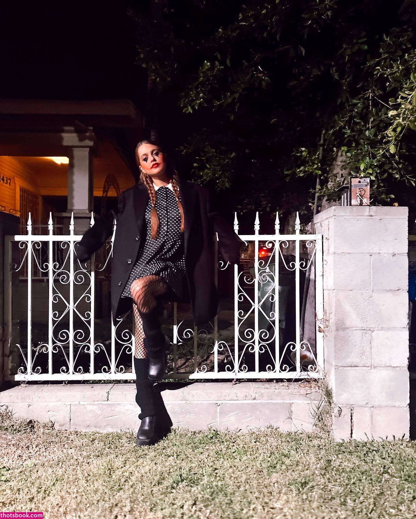 Anne Winters Photo #251