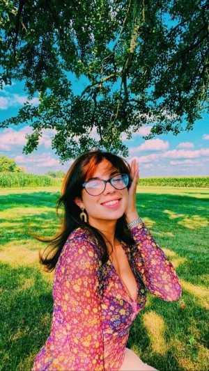 Ava Taylor Photo #99