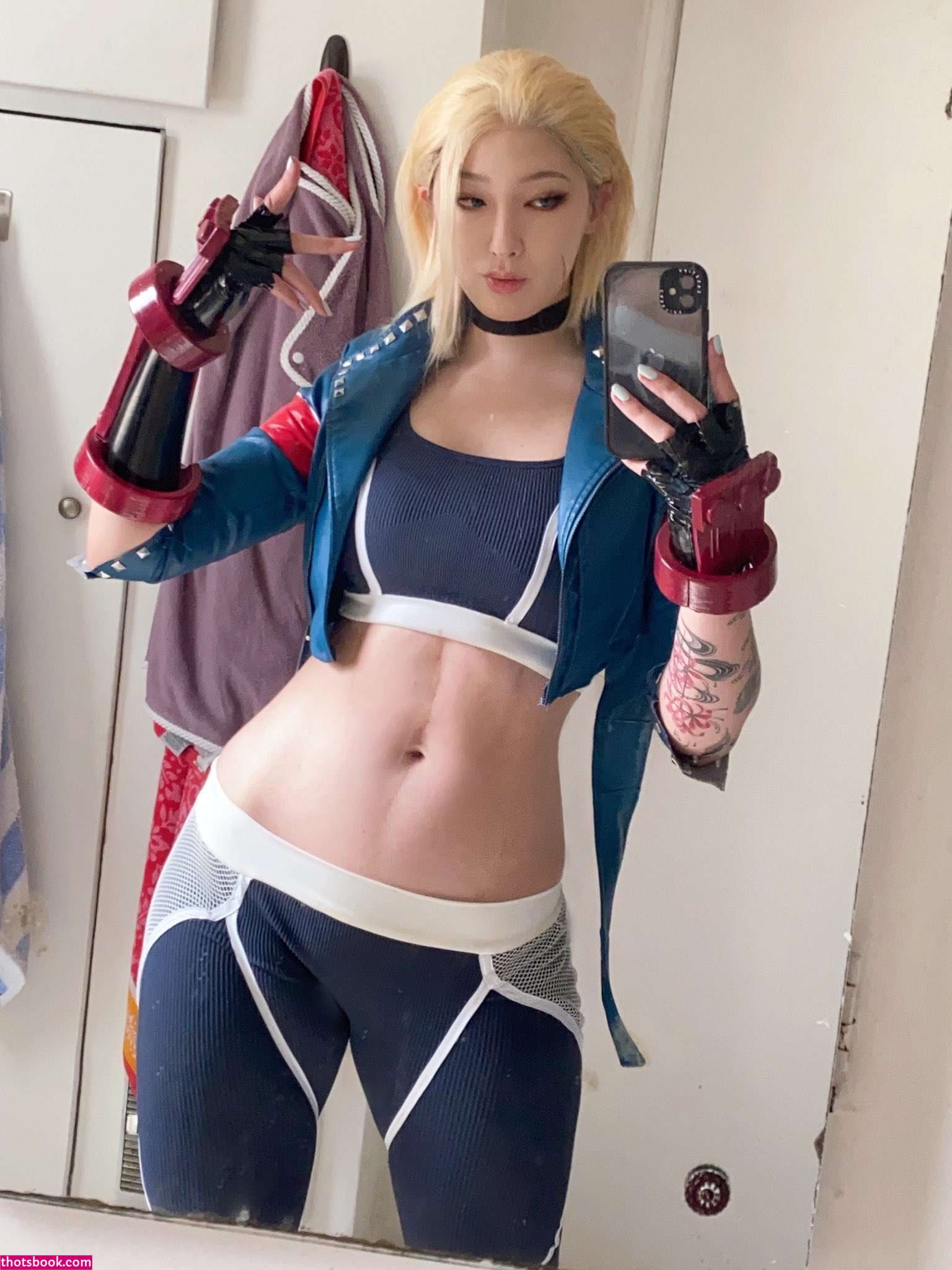 Caytie Cosplay Photo #76