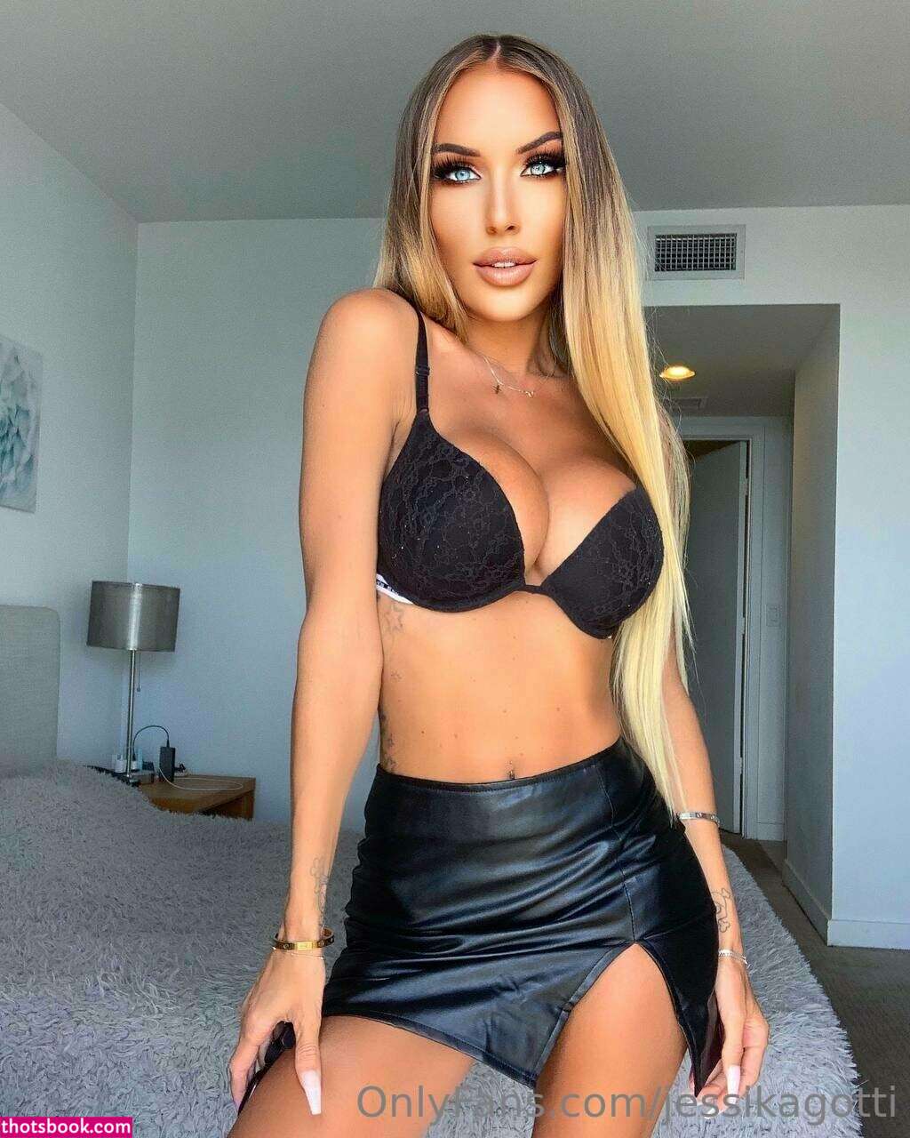 Jessika Gotti Photo #283