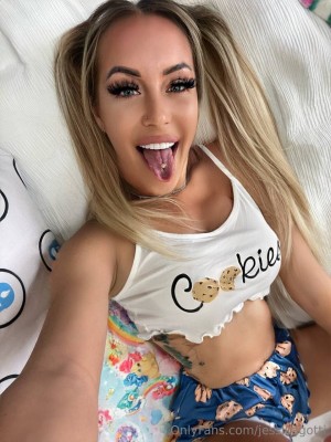 Jessika Gotti Photo #439