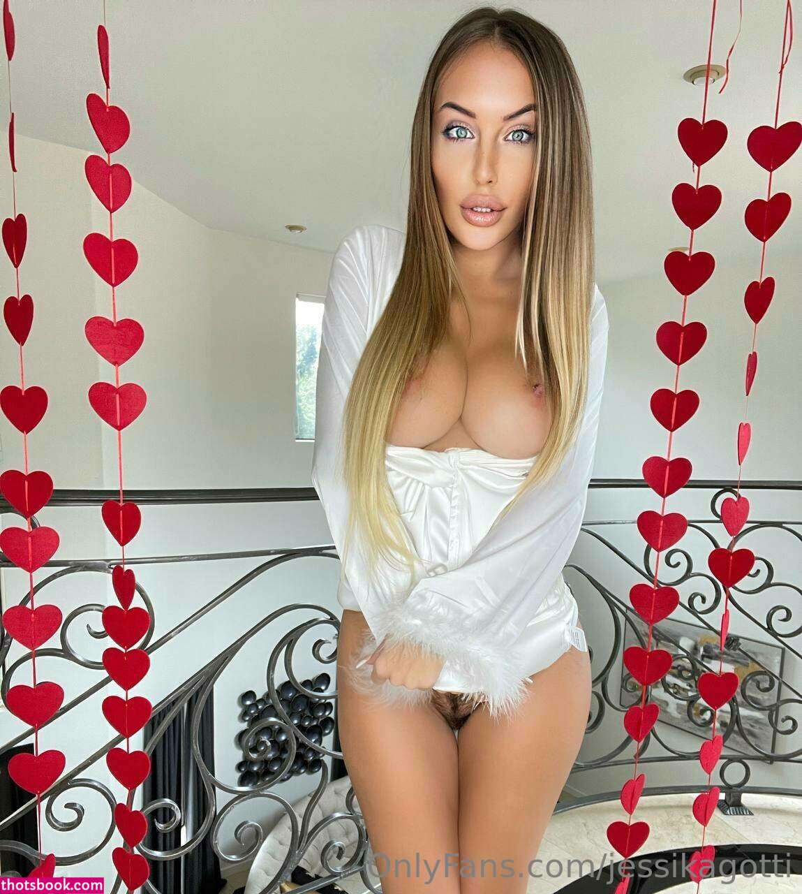 Jessika Gotti Photo #452