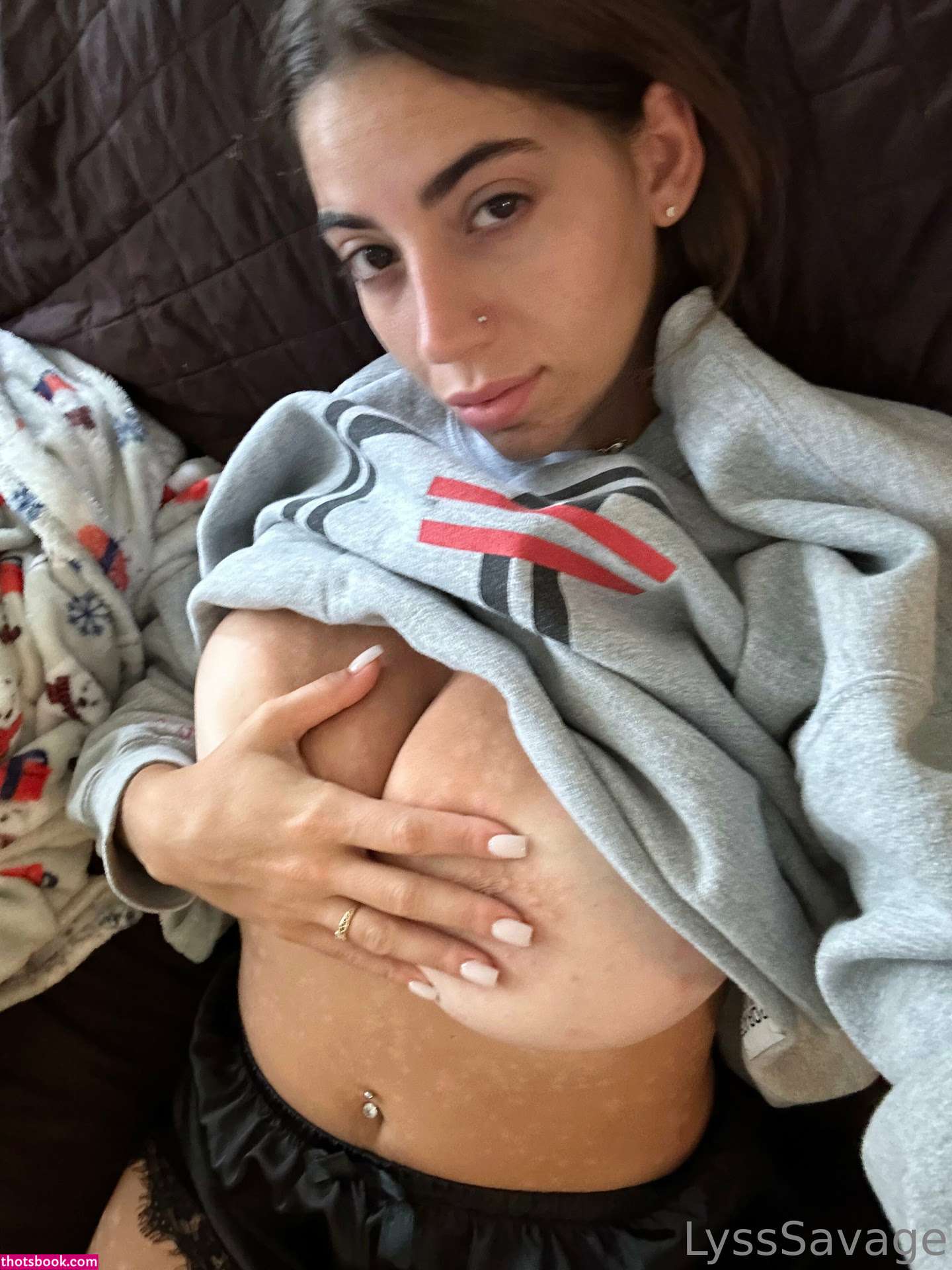 Lyss Savage Photo #53