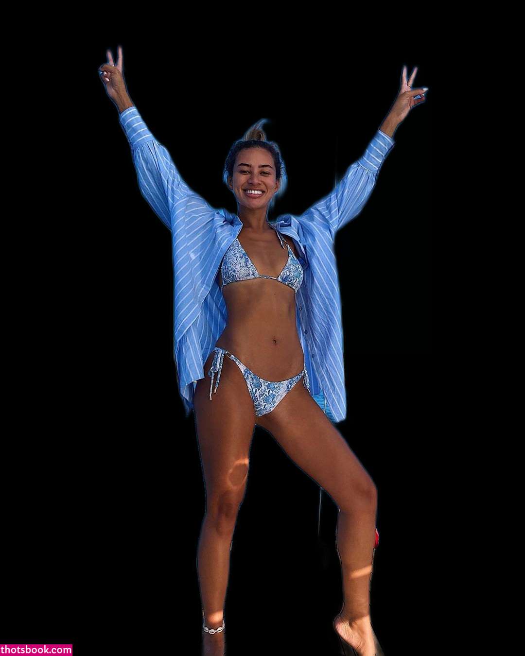 Montana Brown Photo #69