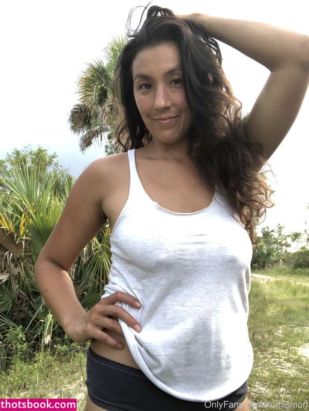 Kumi Omori Photo #45