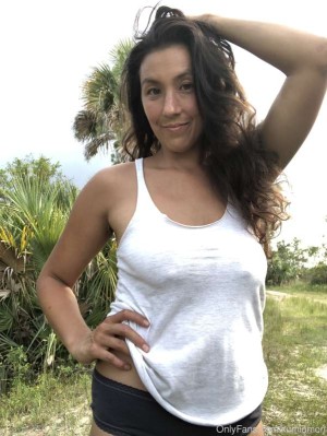 Kumi Omori Photo #45