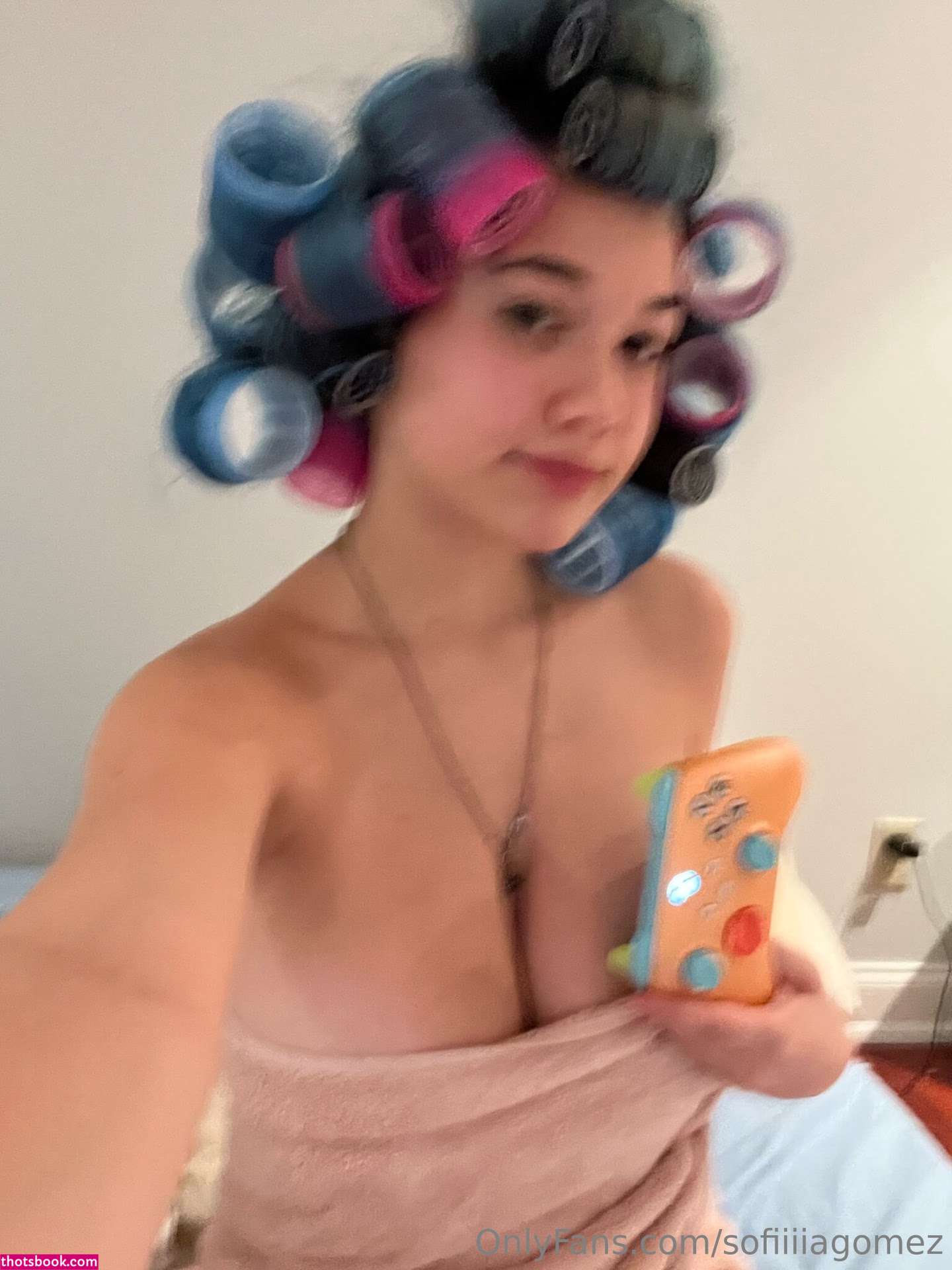 Sofia Gomez Photo #808