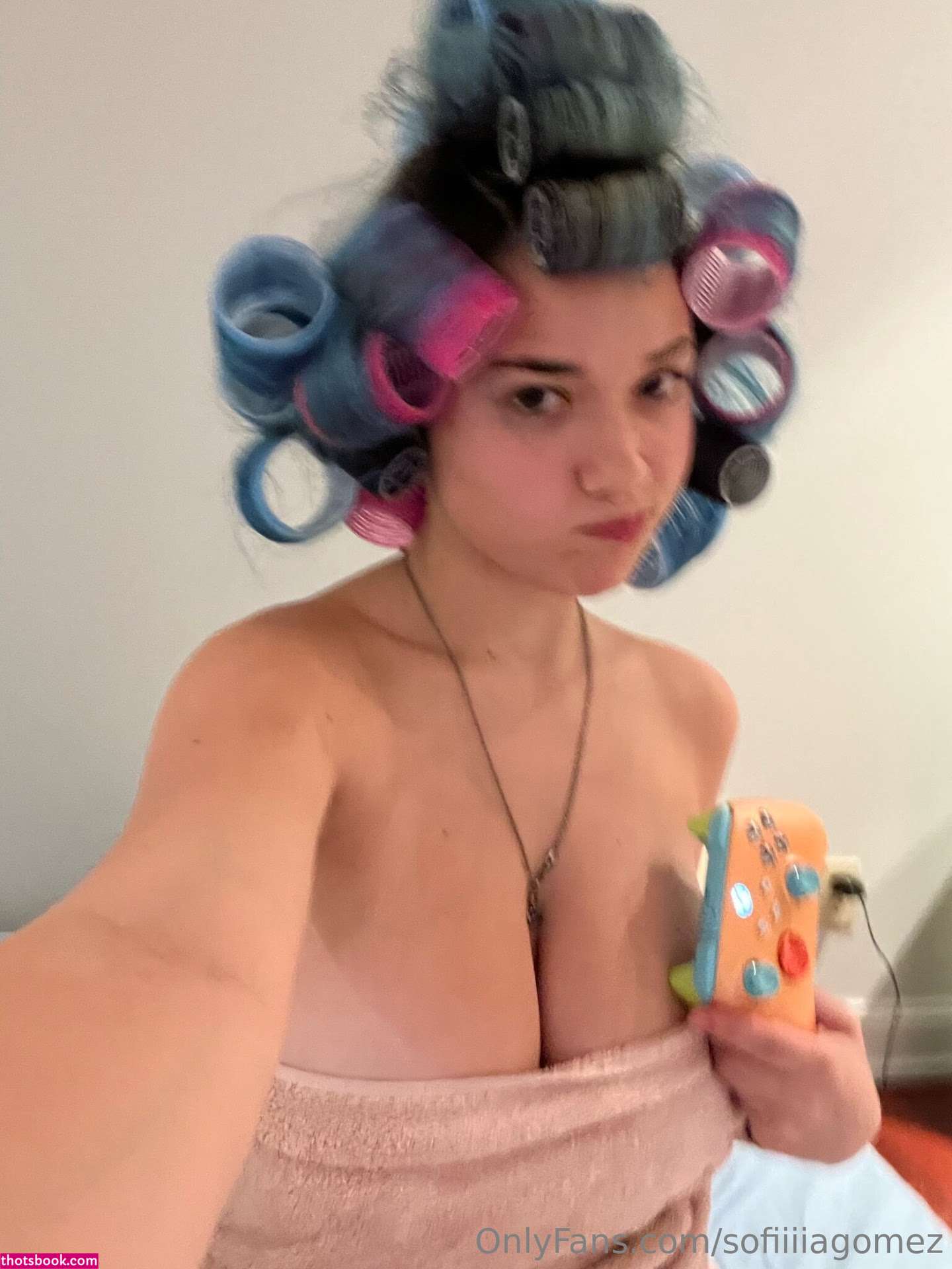 Sofia Gomez Photo #809