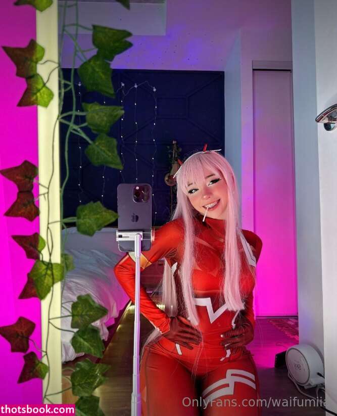 Izzybunnies Photo #494