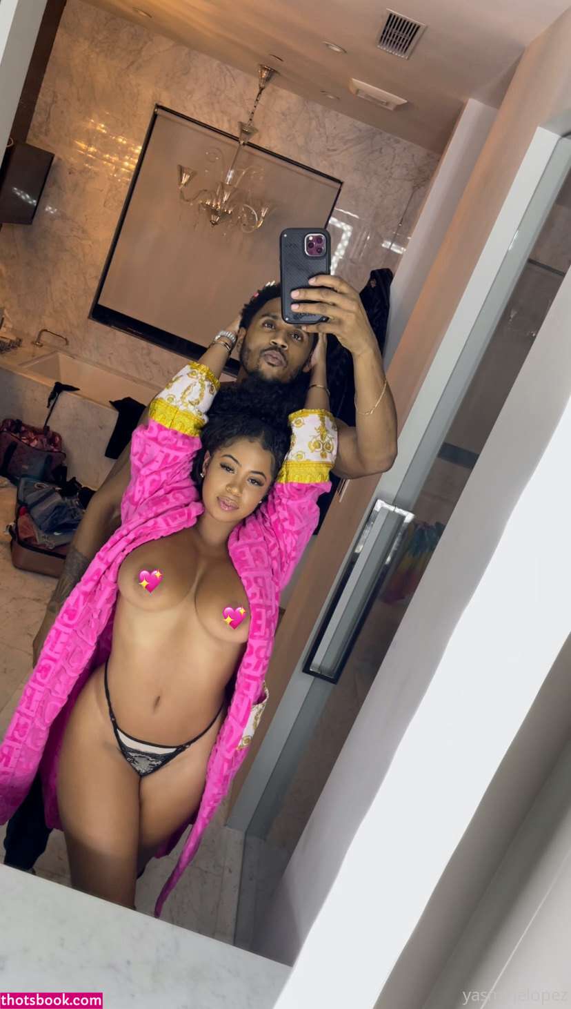 Yasmine Lopez Photo #113