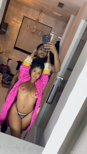 Yasmine Lopez Photo #113