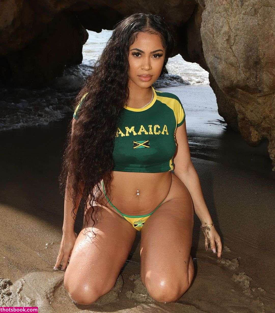 Yasmine Lopez Photo #117