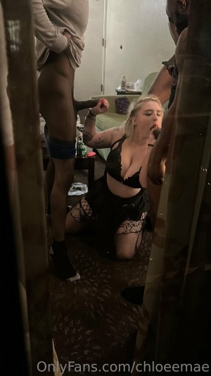 Chloee Mae Photo #67