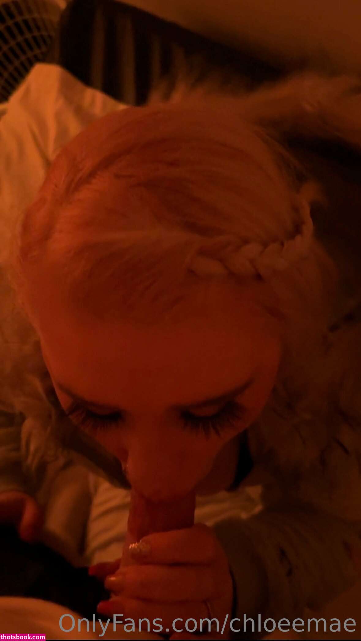 Chloee Mae Photo #122