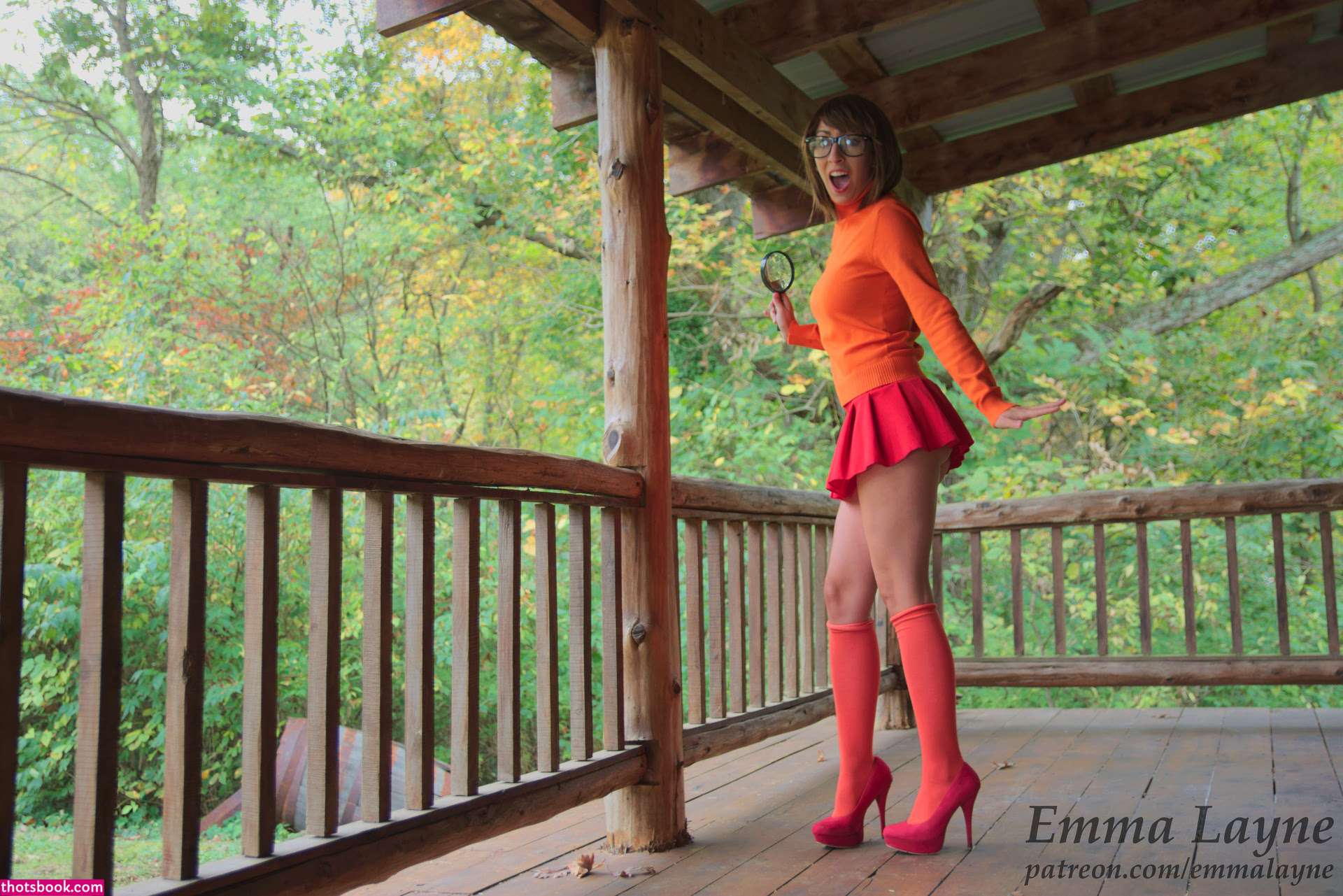 Emma Layne Photo #122