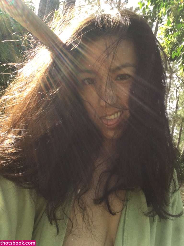 Kumi Omori Photo #59