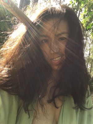 Kumi Omori Photo #59