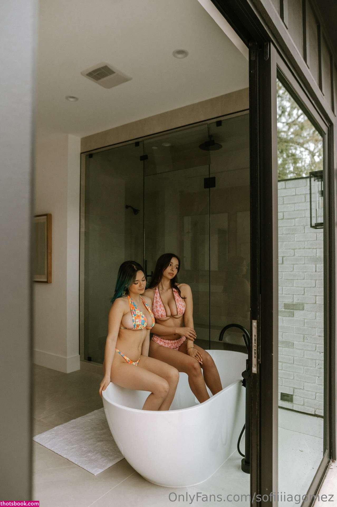 Sofia Gomez Photo #845