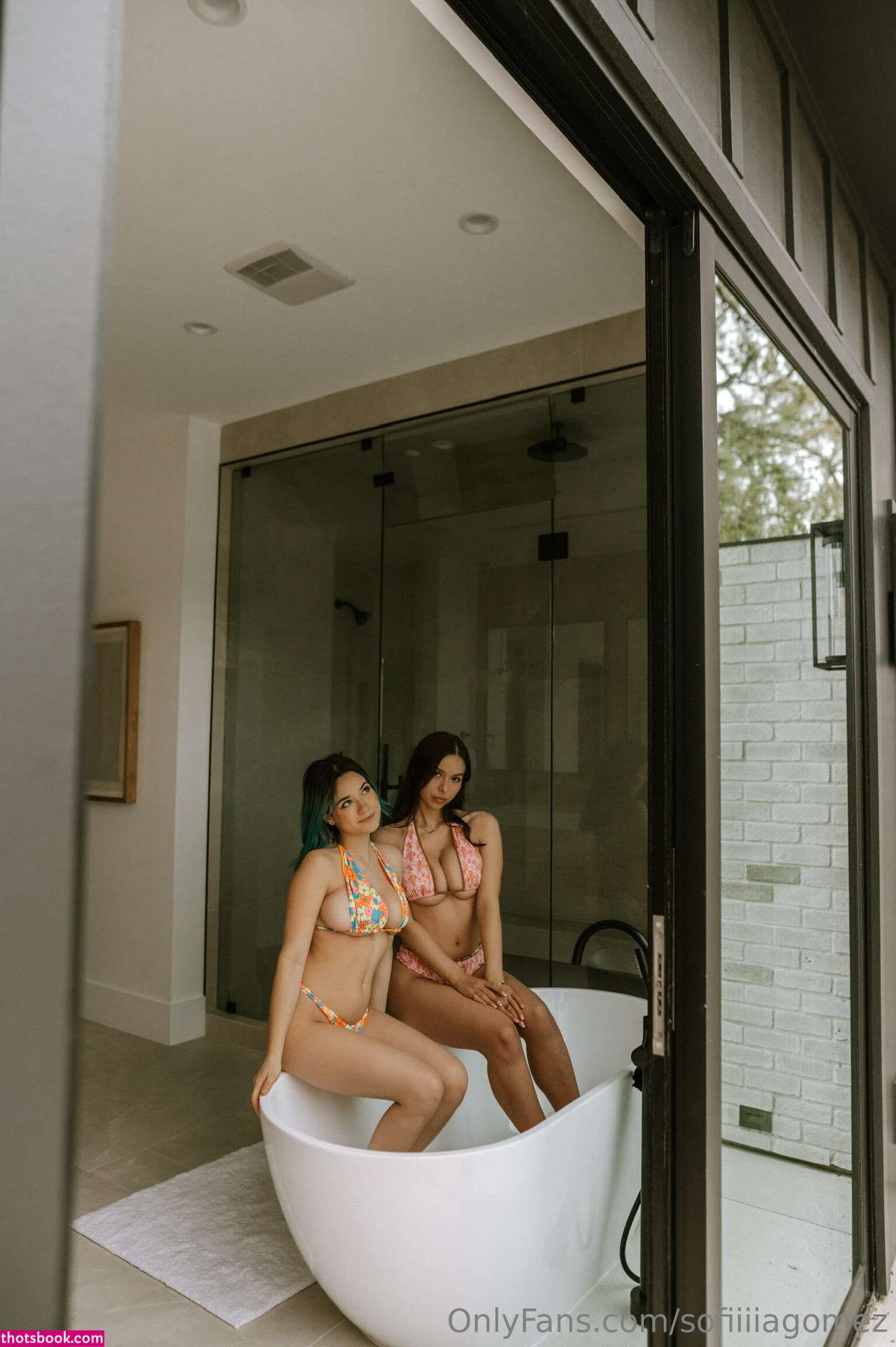 Sofia Gomez Photo #846