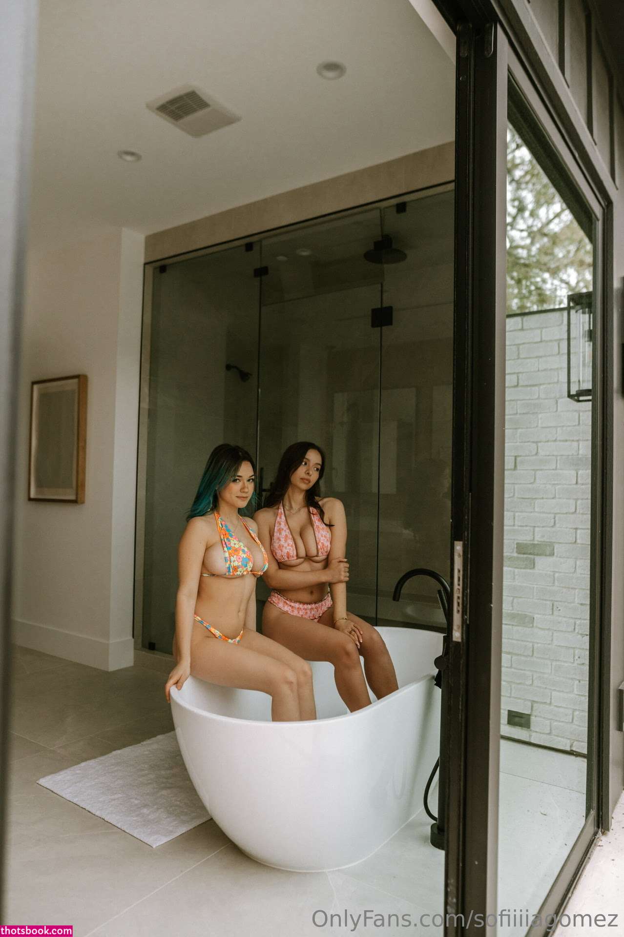 Sofia Gomez Photo #847