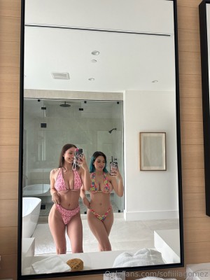 Sofia Gomez Photo #862