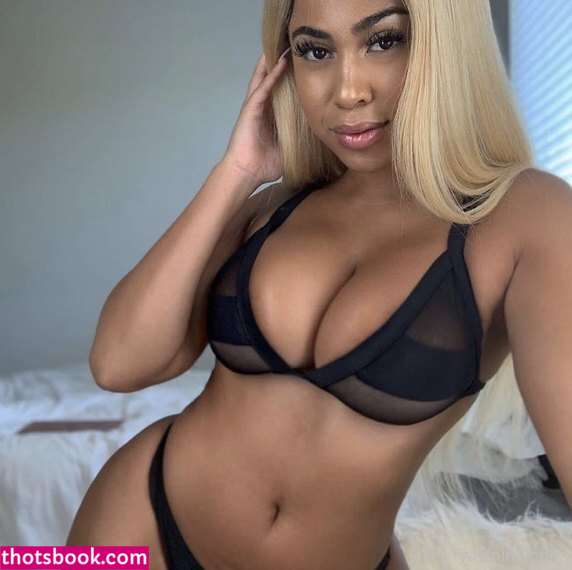 Yasmine Lopez Photo #149