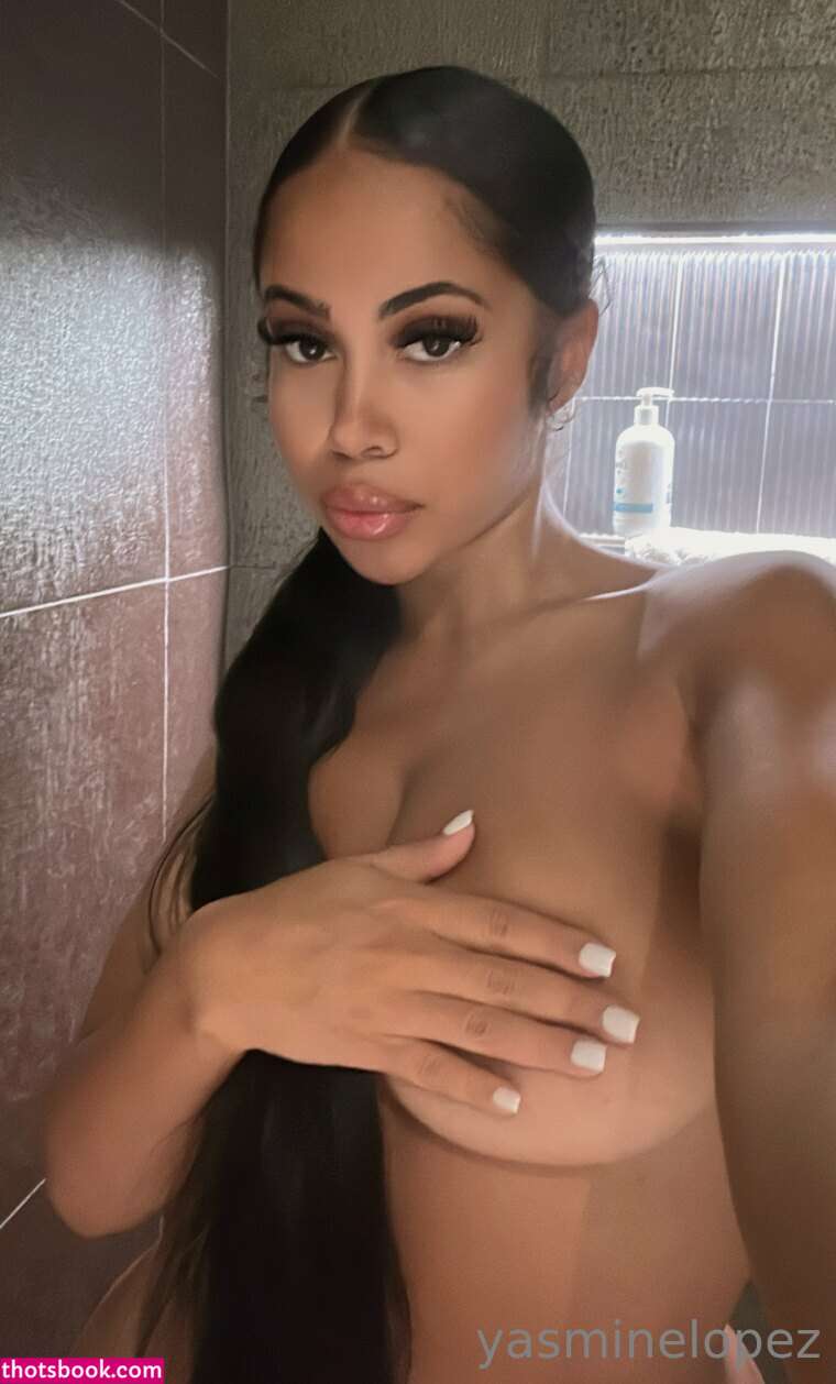 Yasmine Lopez Photo #153