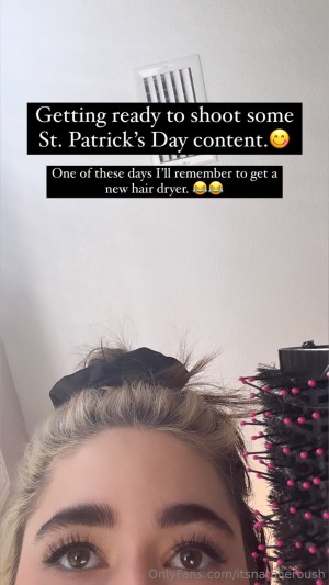 Natalie Roush Post #468