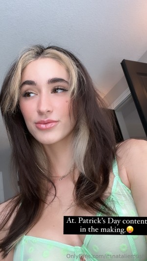 Natalie Roush Photo #2779