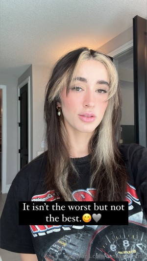 Natalie Roush Photo #2784