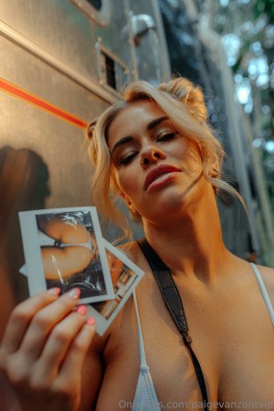 Paige Vanzant Photo #664