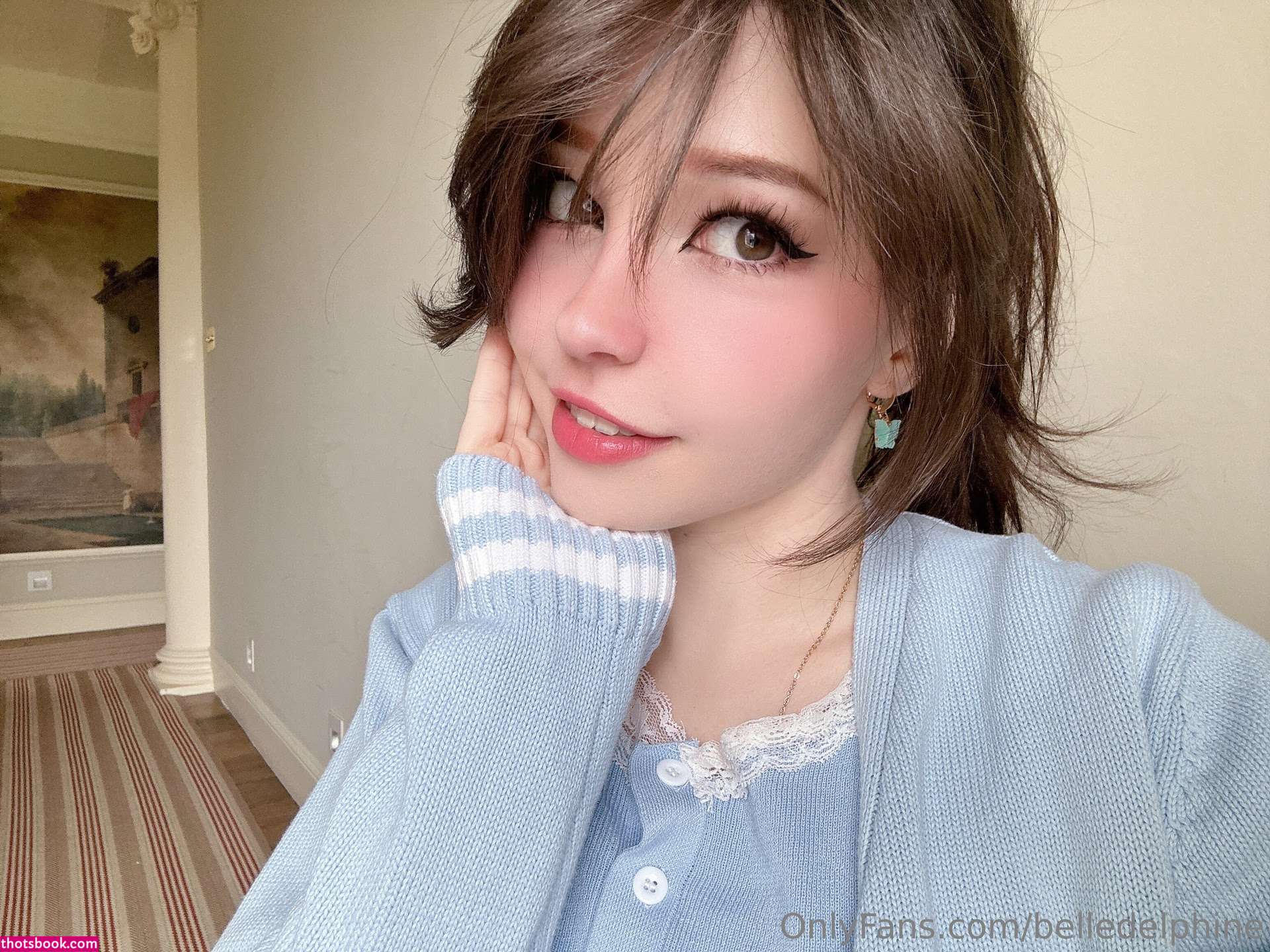 Belle Delphine Photo #6259
