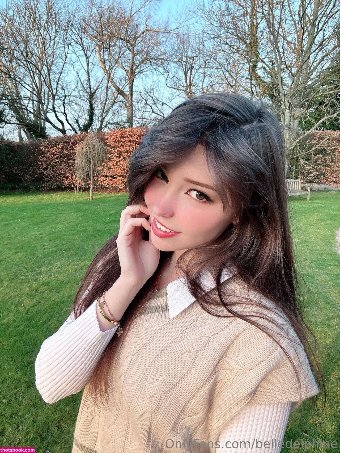 Belle Delphine Photo #6271