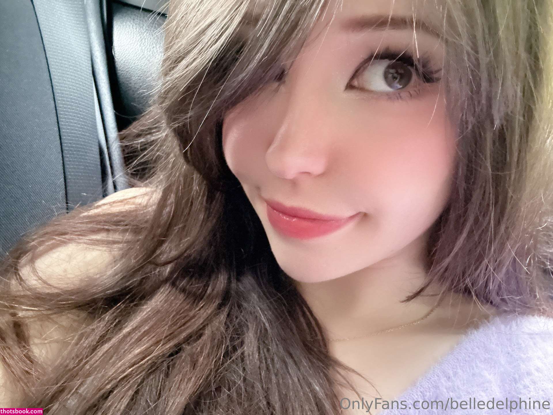 Belle Delphine Photo #6317