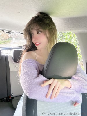 Belle Delphine Post #237