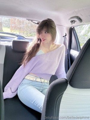 Belle Delphine Photo #6325