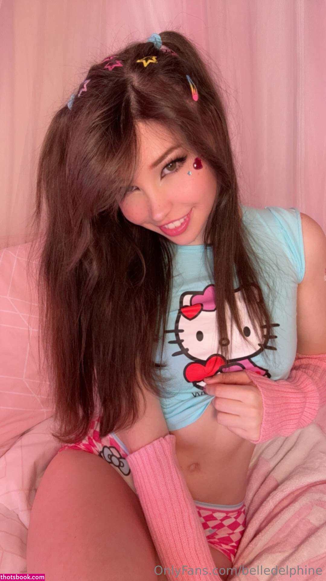 Belle Delphine Photo #6452