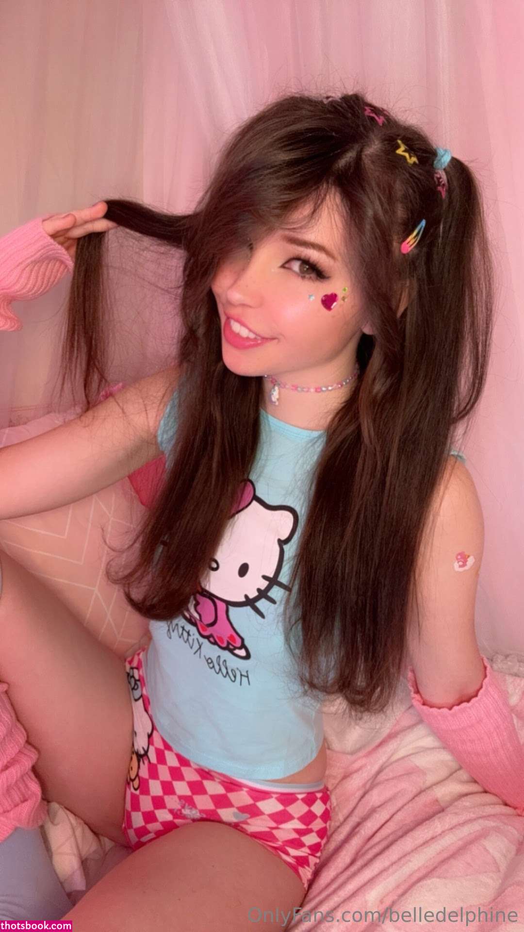 Belle Delphine Photo #6491
