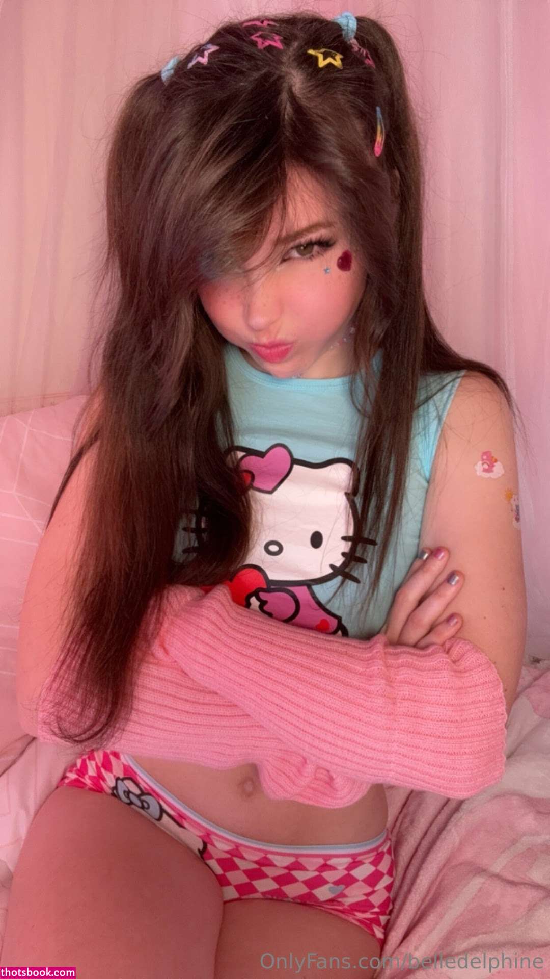 Belle Delphine Photo #6506