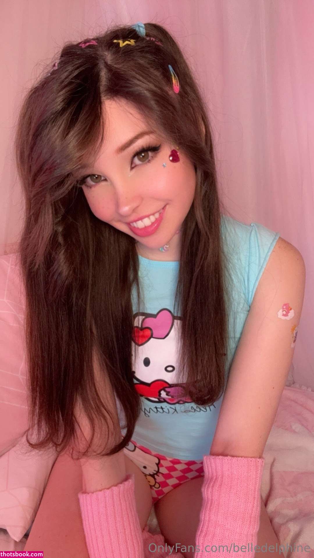 Belle Delphine Photo #6523