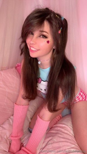 Belle Delphine Photo #6462