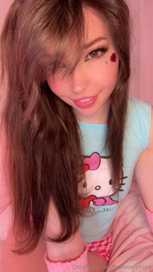 Belle Delphine Photo #6484